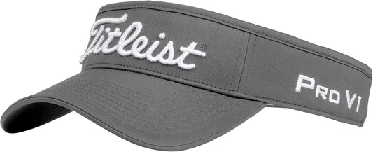 Tour Performance Golf Visor