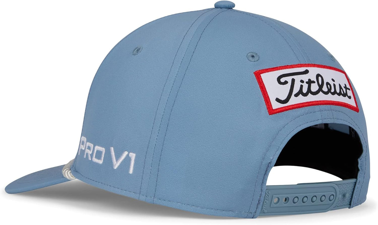 Tour Performance Golf Hat