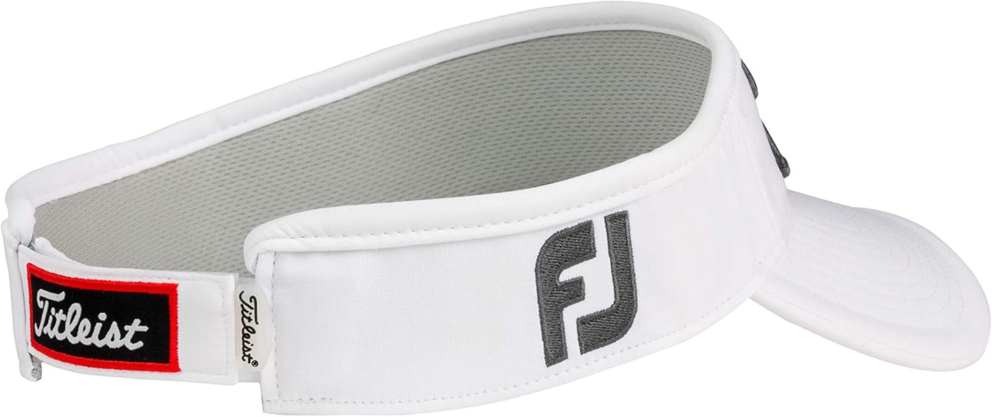 Tour Performance Golf Visor