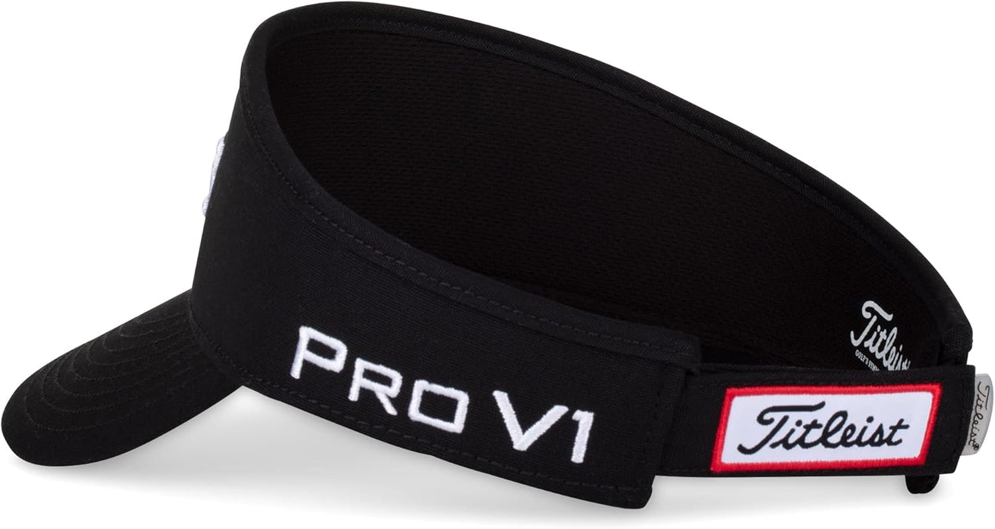 Tour Visor