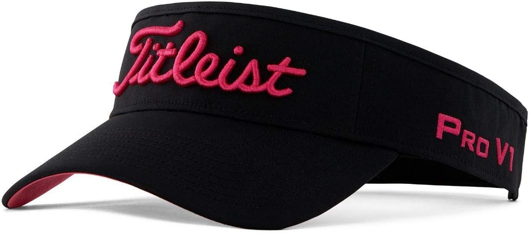 Tour Performance Golf Visor