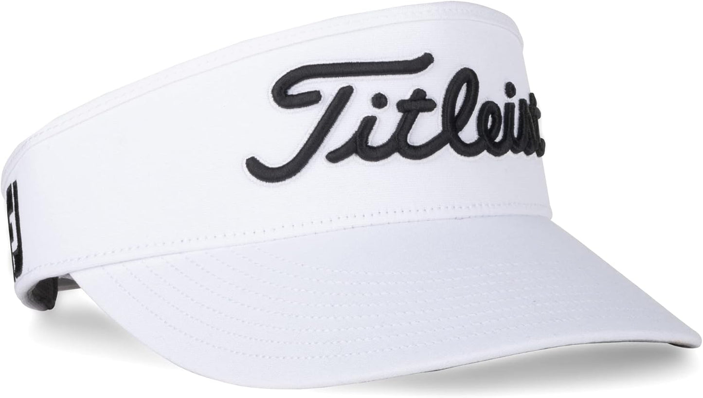 Tour Visor