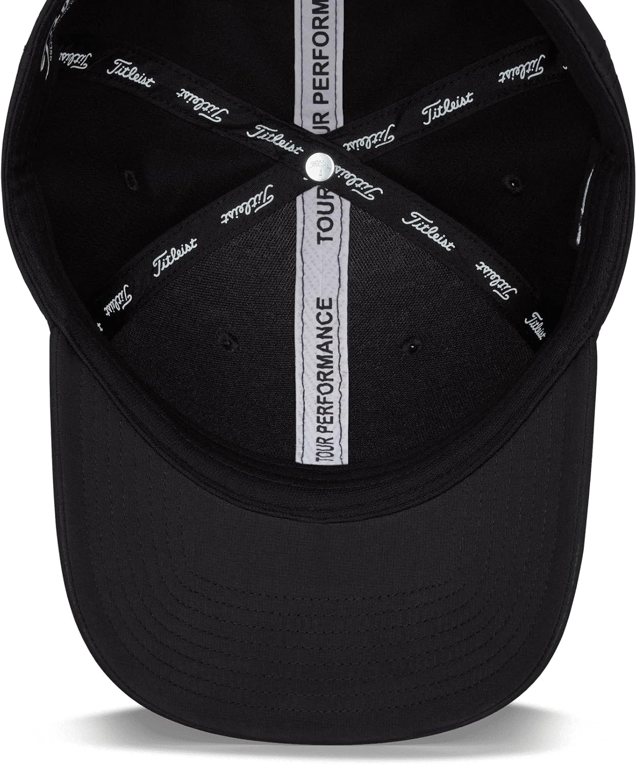 Tour Performance Golf Hat