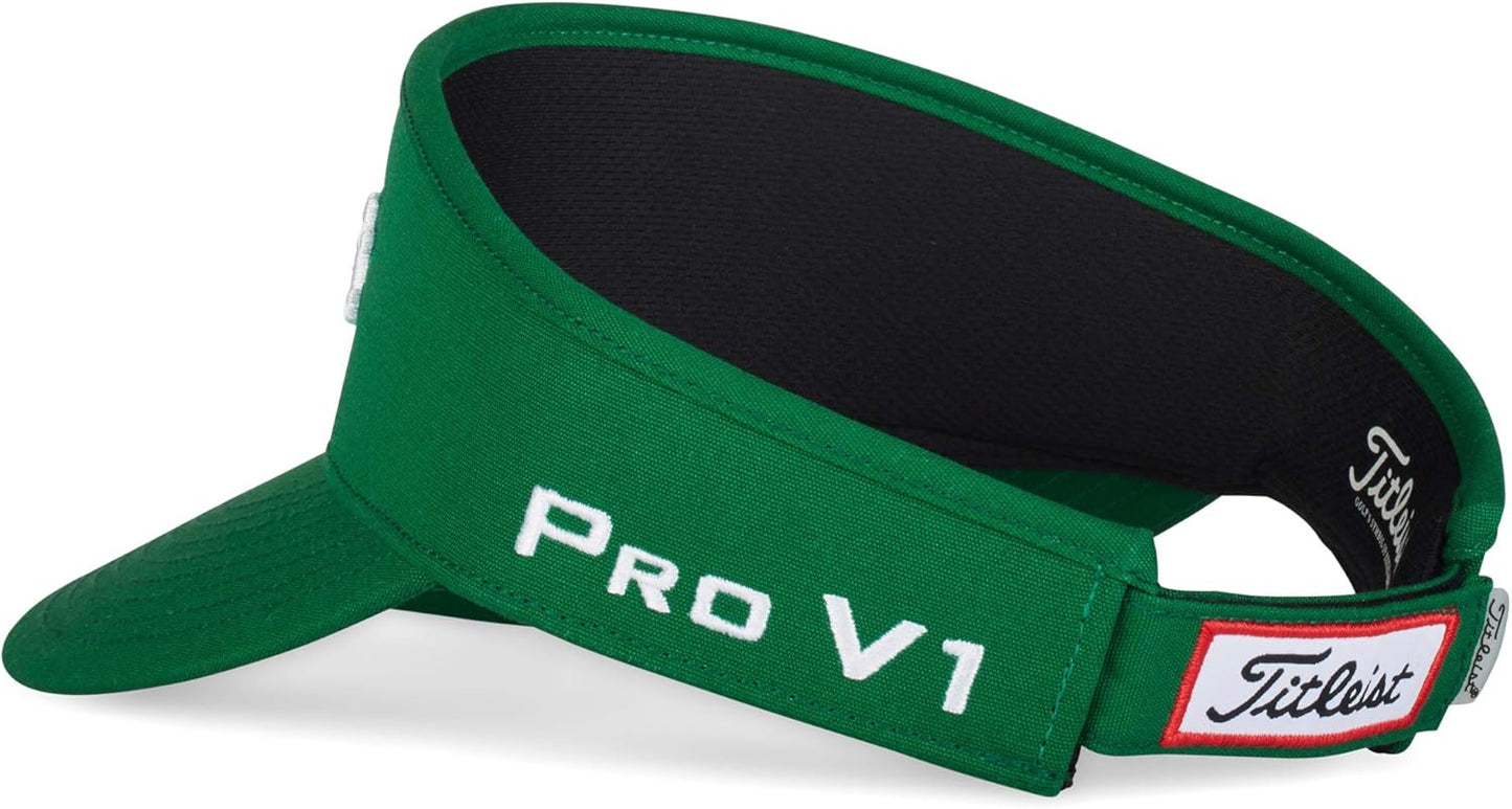 Tour Visor