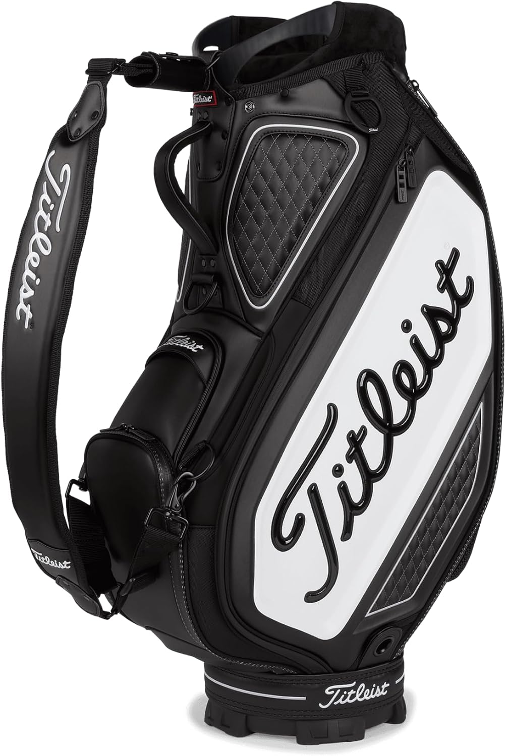 Hot Tour Bag