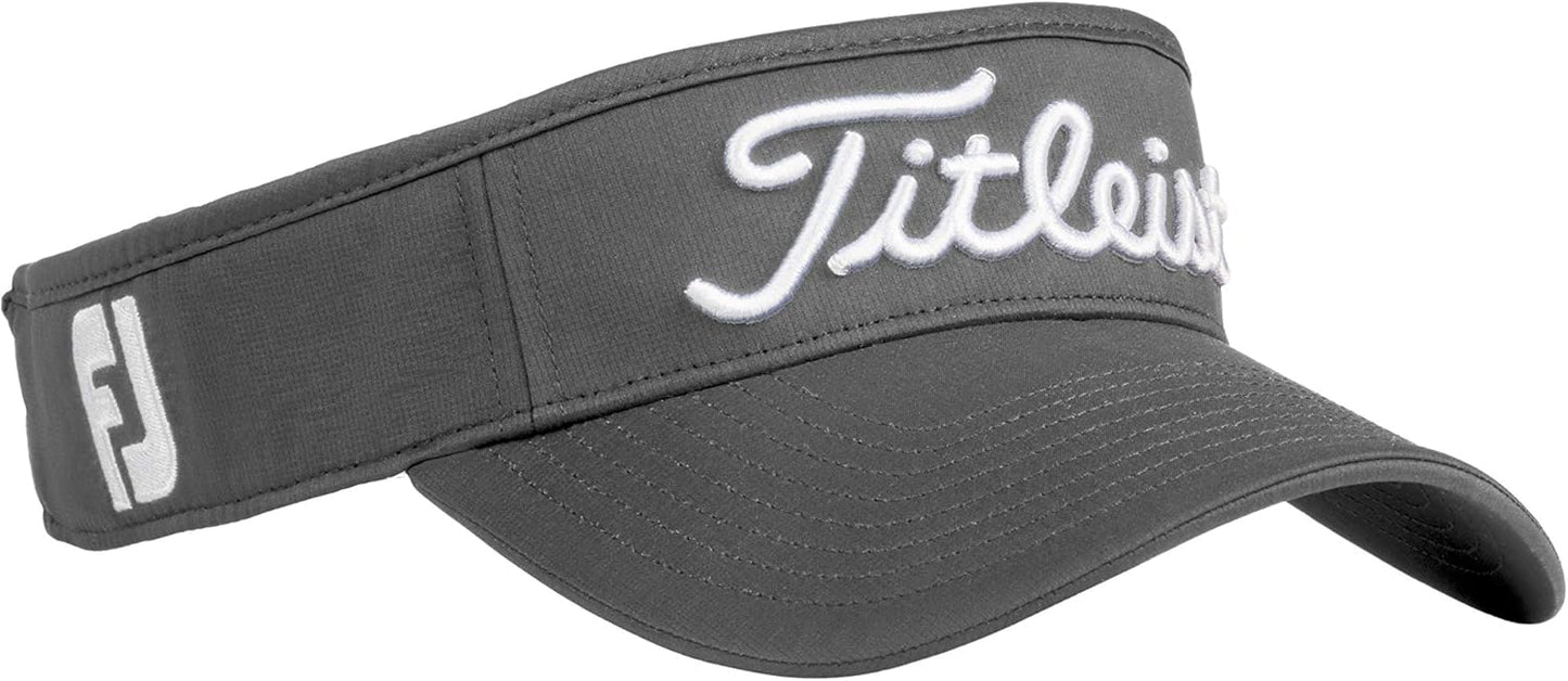 Tour Performance Golf Visor